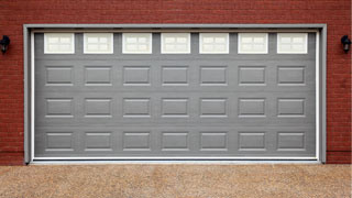 Garage Door Repair at Stoneridge East Village Roseville, California