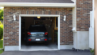 Garage Door Installation at Stoneridge East Village Roseville, California