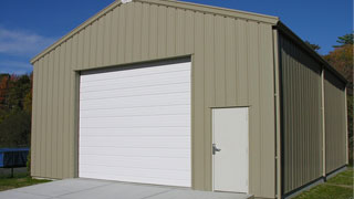 Garage Door Openers at Stoneridge East Village Roseville, California